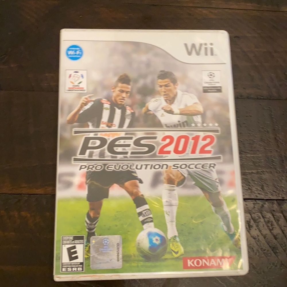 It’s in great condition